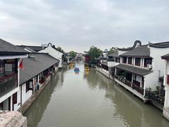 -召稼楼古镇