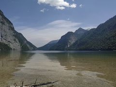 -柯尼希湖