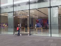 -Apple零售店(玄武湖店)