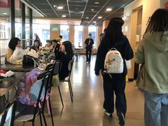 -麦当劳(东急新天地店)