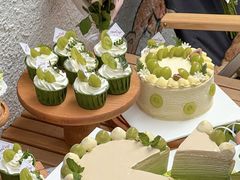 -可丽可丽·生日蛋糕·下午茶(厦门鹭港店)