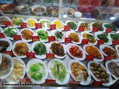 -西塔大冷面(市府大路店)