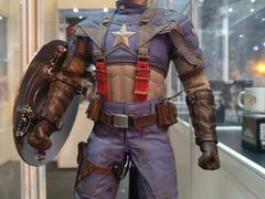 -东浩兰生上海世博展览馆