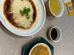 -松鹤楼面馆(清河万象汇店)