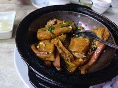 -阳江餐厅·30年老字号·粤菜海鲜大排档