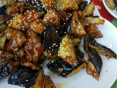 -桃子餐厅·天津菜(红星路直营店)