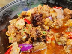 -印象鲵宴·张家界地标美食名片(溪布街店)