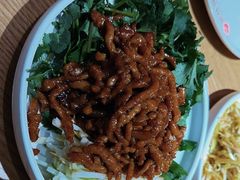 -榆林镇筋饼(知春路店)