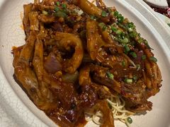 -情妹耙泥鳅·江湖川菜(科华店)
