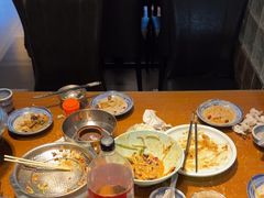 -95号酱骨·一块豆腐(展春园西路店)