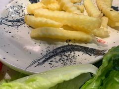 -阪尚皇·原切牛排·烤肉火锅自助(北京路店)