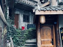 -磁器口古镇