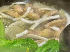 -润泽园椰子鸡(汇一城店)