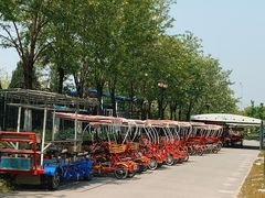 -永定河休闲森林公园