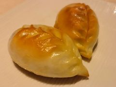 -喜来登由由大酒店九州膳坊中餐厅