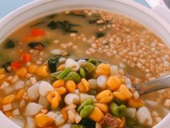 -真爱中国餐馆·年华店(朱雀大街店)