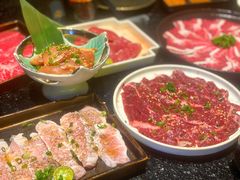 -樱嘢·炭火烧肉(惠南店)
