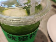 -Yes Lemon就是柠·手打柠檬茶(苏州中心一店)
