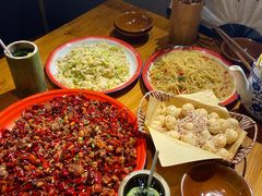 -先启半步颠·川菜小炒