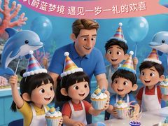 -大连圣亚海洋世界