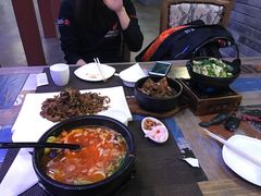 -滇越乘象云南餐厅(豆各庄店)
