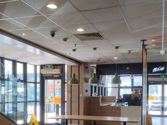-麦当劳(南门换乘中心店)