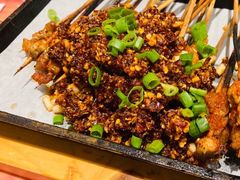 -木屋烧烤(西南角店)