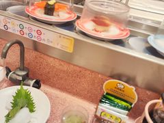 -元气寿司(环球港店)