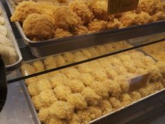 -鲍师傅糕点(江苏路店)
