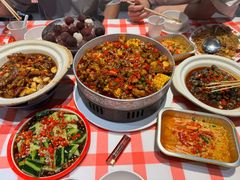 -辣小鲜·南昌大排档(船山路店)