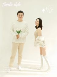 -专注孕妇照亲子照·纪田摄影