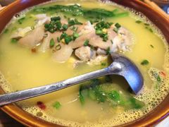 -饭江湖·江湖菜(湖广会馆店)