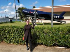 -珍珠港国家纪念馆