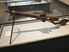 -新四军黄桥战役纪念馆(新馆)