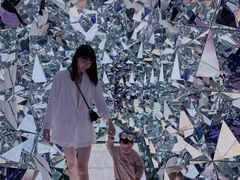 -成都梵高星空艺术馆(春熙路旗舰店)