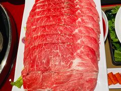 -山城辣妹子(定福庄店)