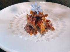 莫吉托熏鱼-畔田居·闽菜·福建小馆(硕和生活广场店)