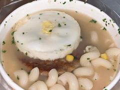 -麦当劳(水坑尾街店)