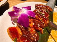 -久苑烧肉(世界城广场店)