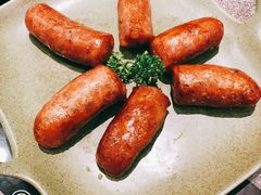 黑椒香肠-KCOOKING概念韩餐(世茂52+店)