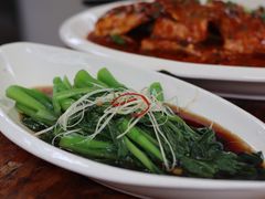 八珍菜心-院8里·少城记忆老川菜(宽窄巷子店)