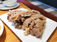 -品回味清真西北楼(宁波首店)