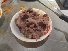 -金龙大四喜牛肉火锅