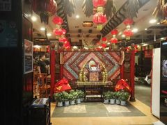 -亮欢寨(凯里总店)