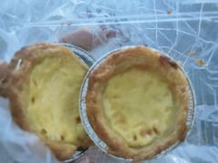 -百香林西点(万家丽店)
