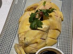 上海咸鸡-顺风海鲜港(金玉兰店)