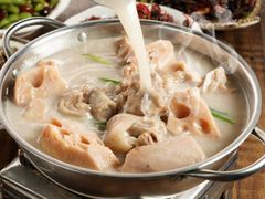 -小民大排档(光谷店)