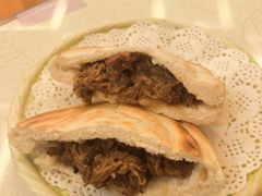 肉夹馍-玉华宫宾馆·餐厅(铜川驻京办店)