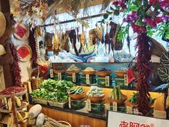 -老阿爸鲜鱼土菜(独墅湖店)