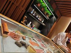 -北京泰富酒店-道日本料理餐厅